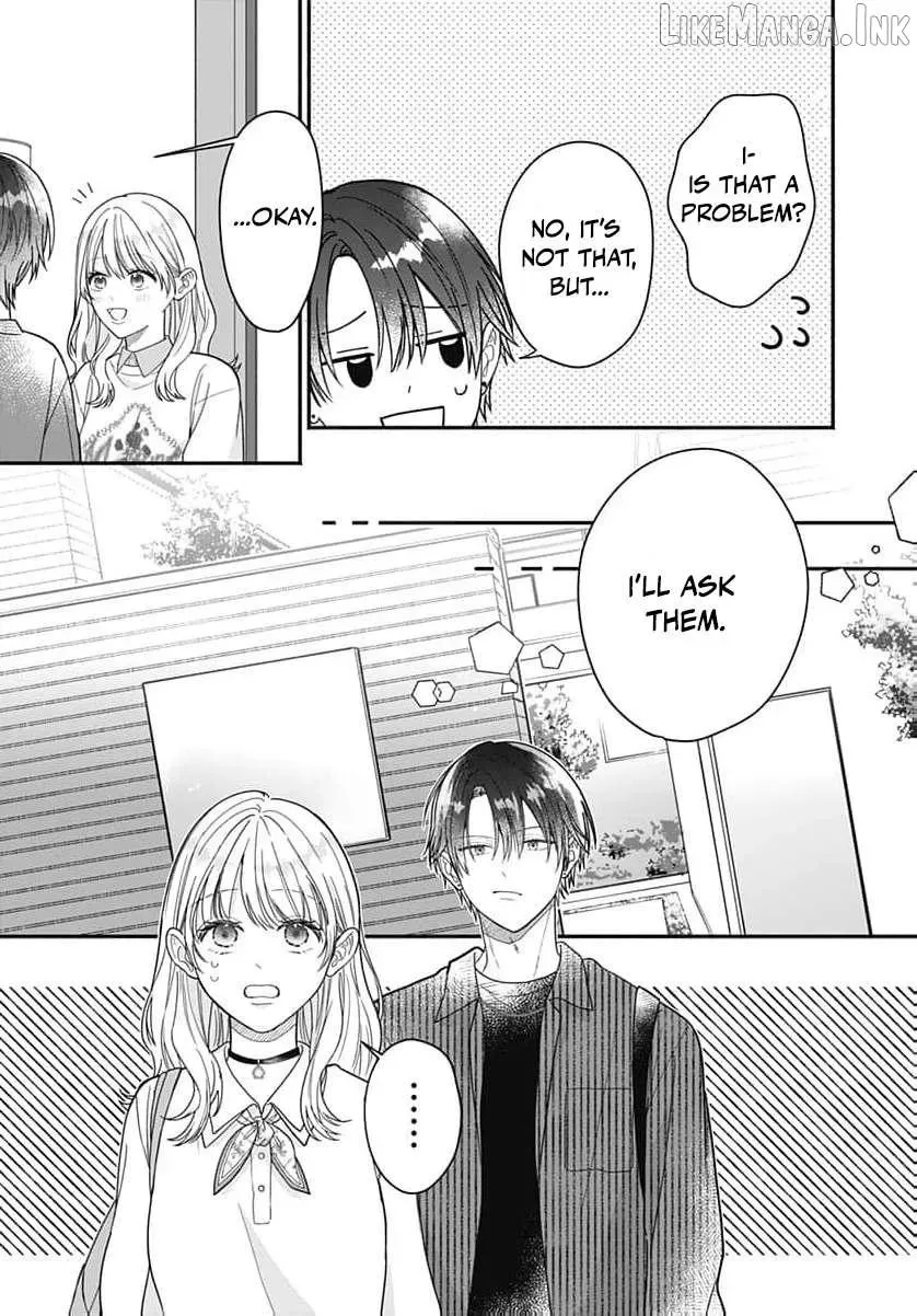 Perfect Domination - Chapter 29 - Page 29