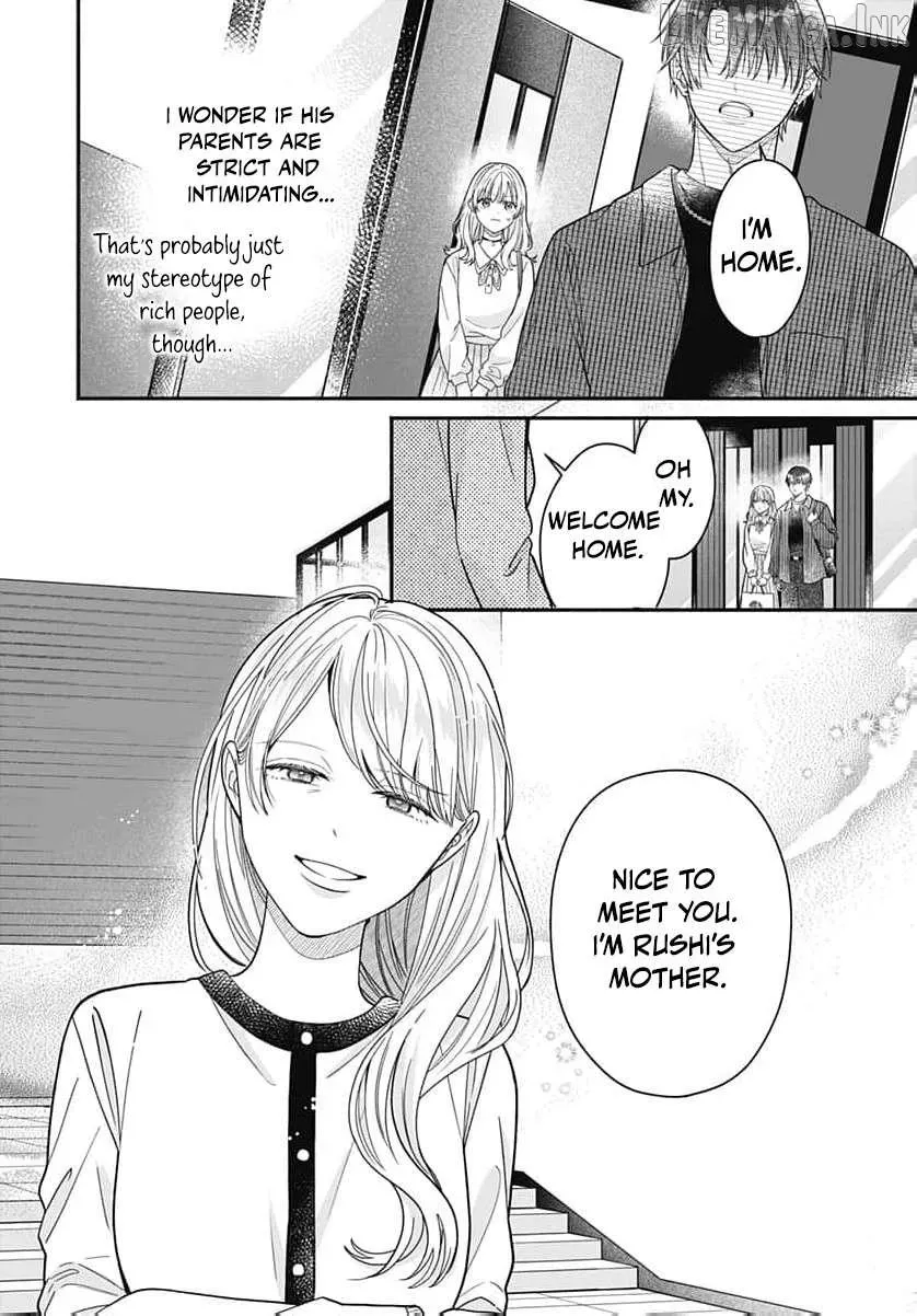 Perfect Domination - Chapter 29 - Page 31
