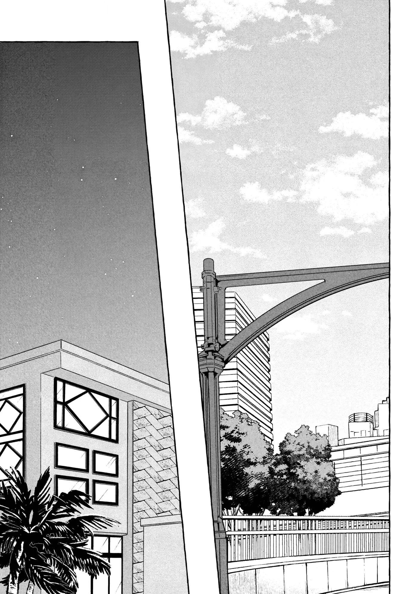 Stray Dog and Angel - Chapter 9.2 - Page 8