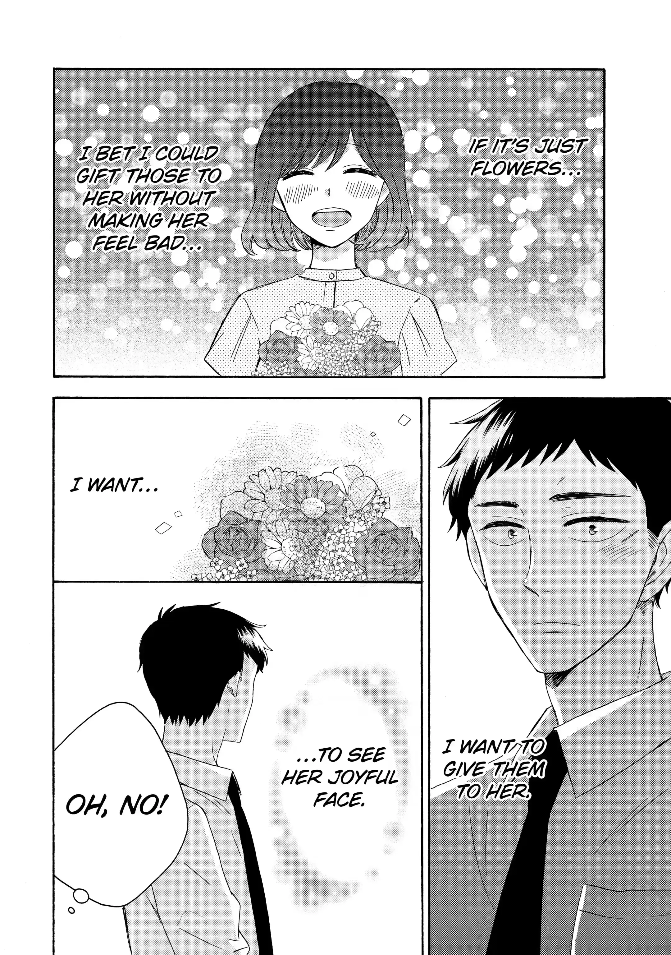 Kijima-san to Yamada-san - Chapter 7.2 - Page 5