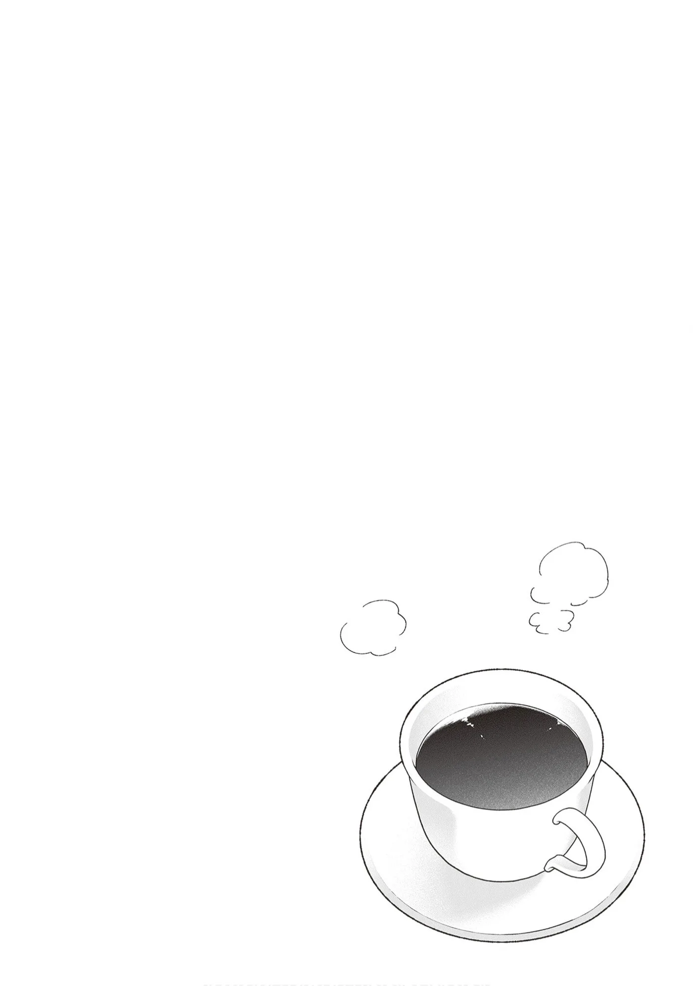 The Manager and the Oblivious Waitress - Chapter 53 - Page 9
