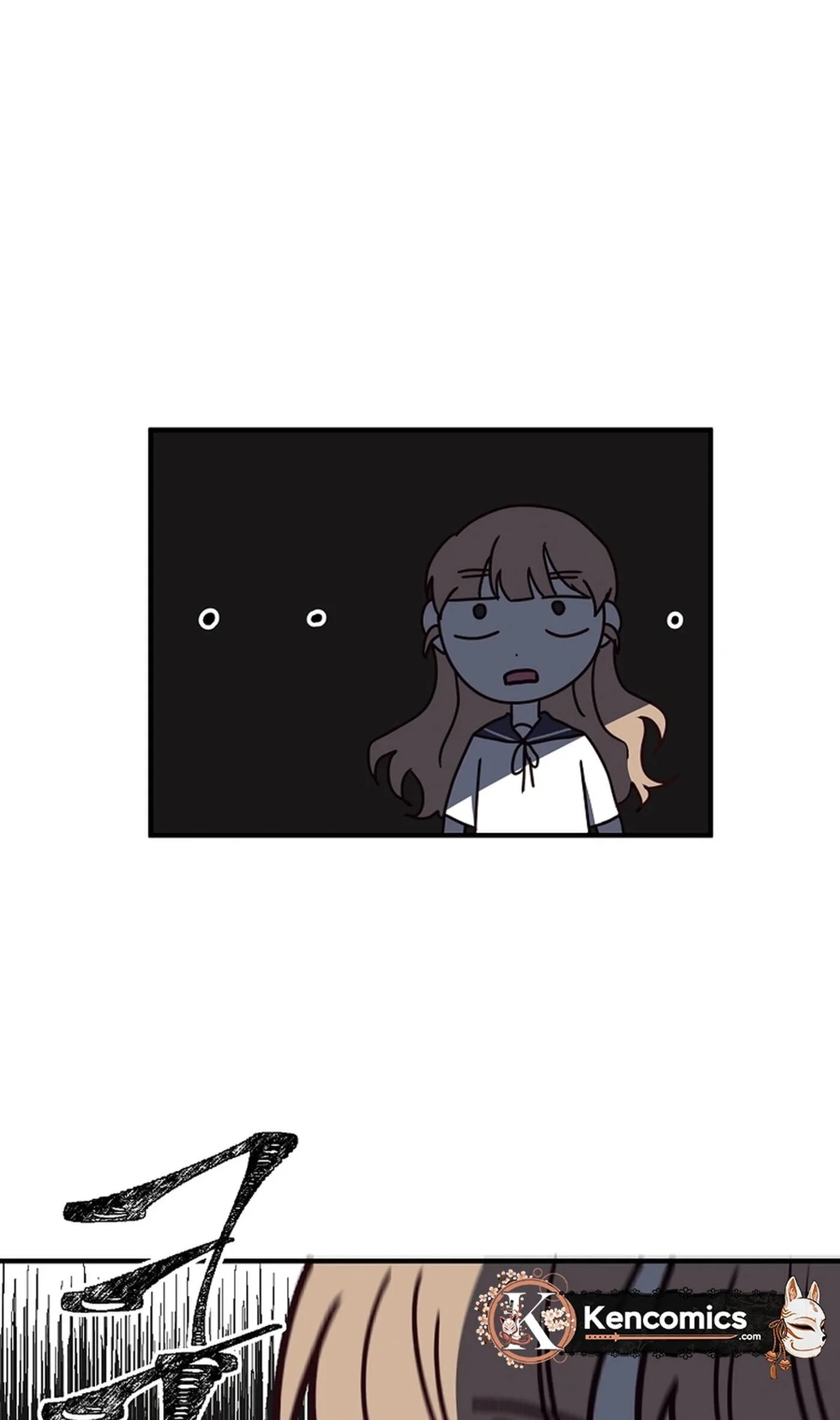 I Only Love Hana - Chapter 38 - Page 1