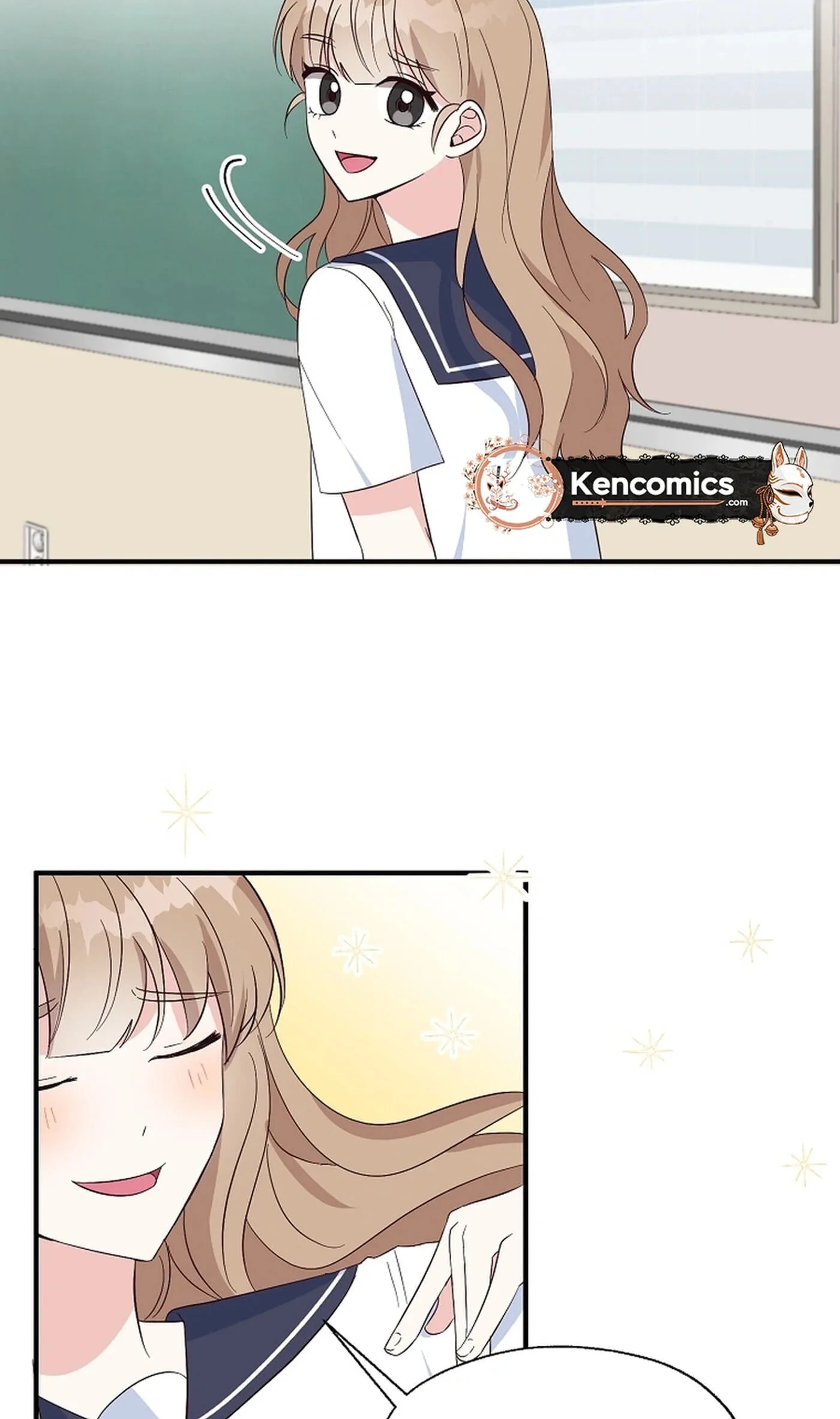 I Only Love Hana - Chapter 38 - Page 6