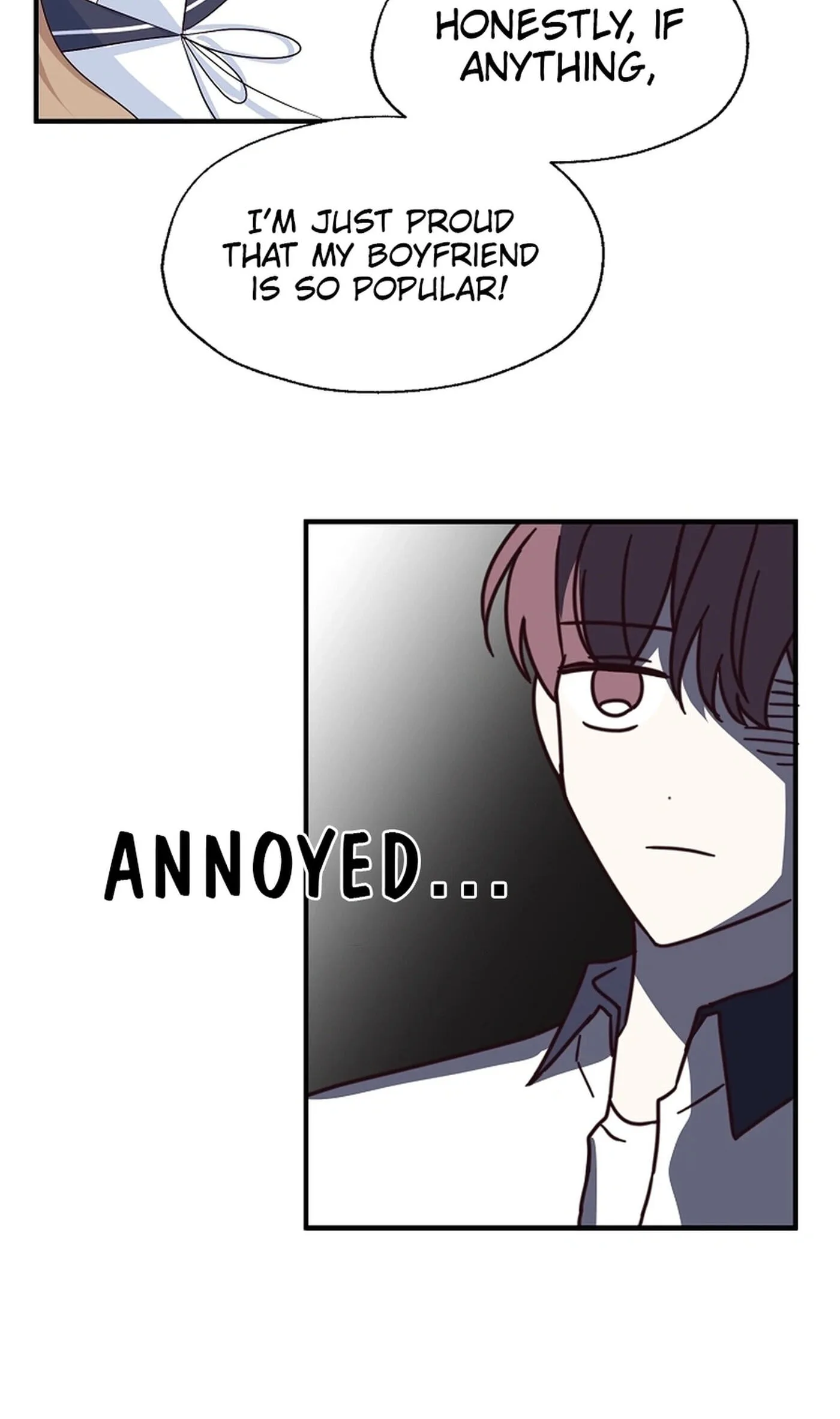 I Only Love Hana - Chapter 38 - Page 7