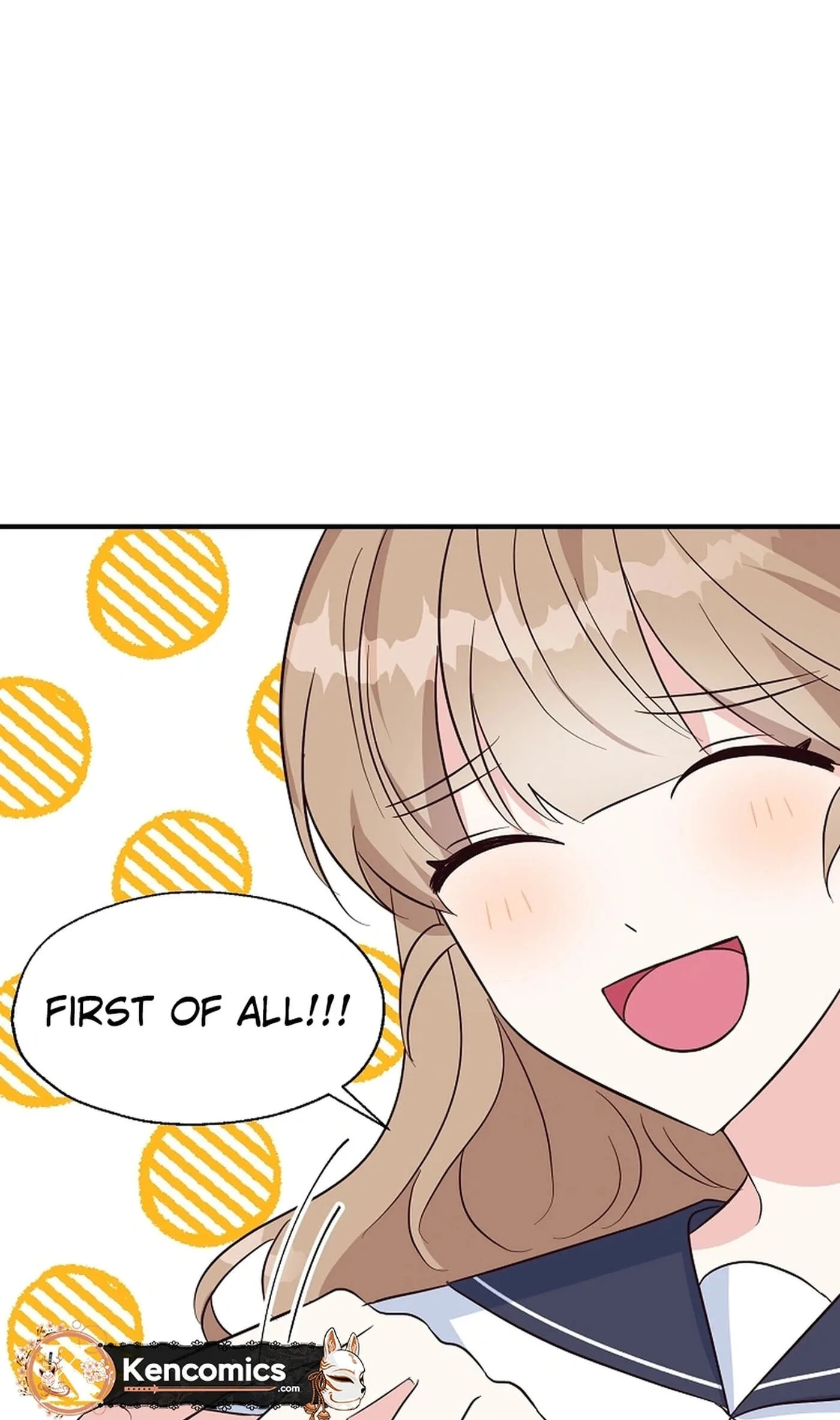I Only Love Hana - Chapter 38 - Page 8