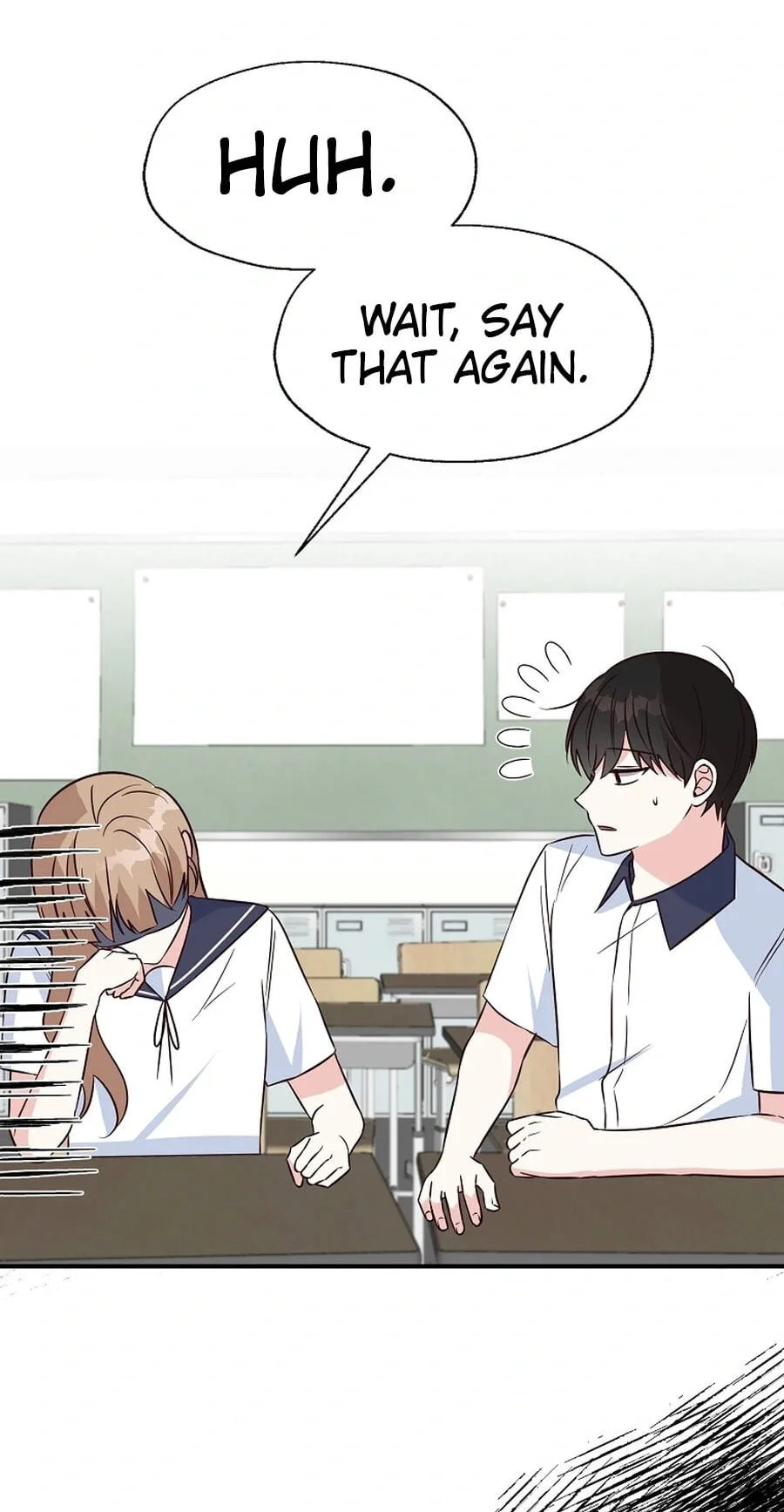 I Only Love Hana - Chapter 38 - Page 12