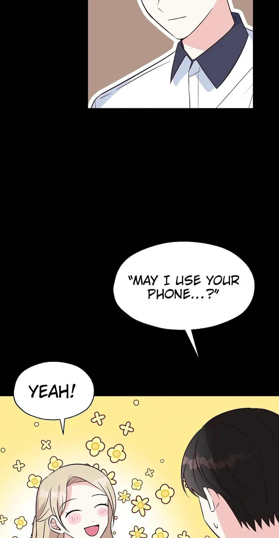 I Only Love Hana - Chapter 38 - Page 14