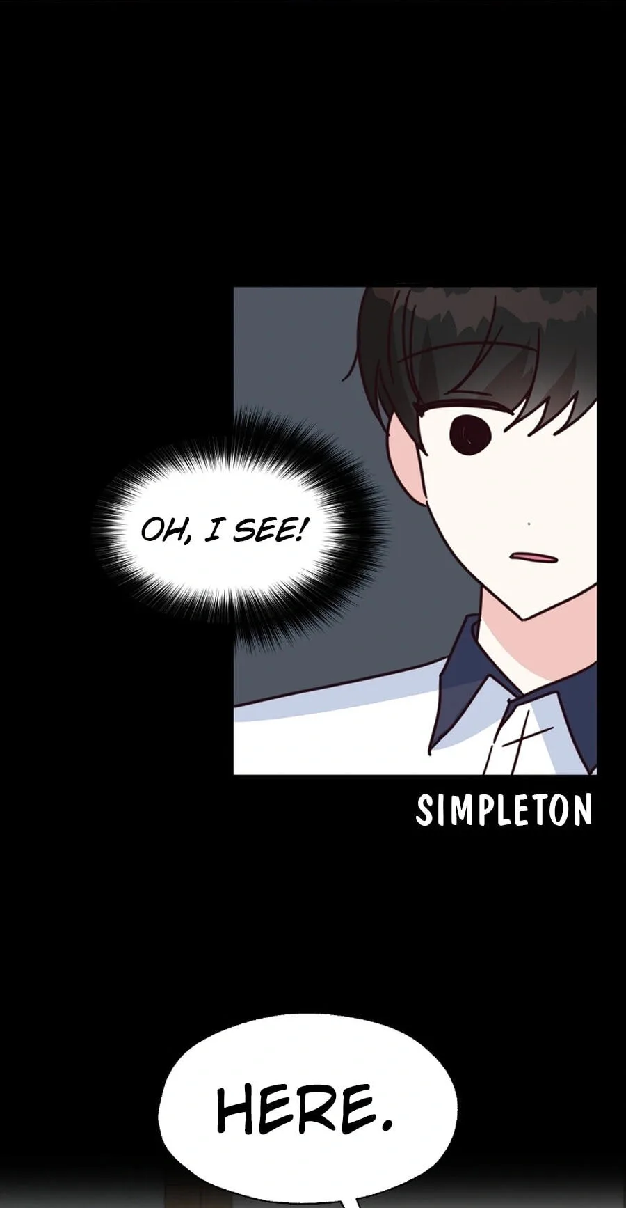 I Only Love Hana - Chapter 38 - Page 16