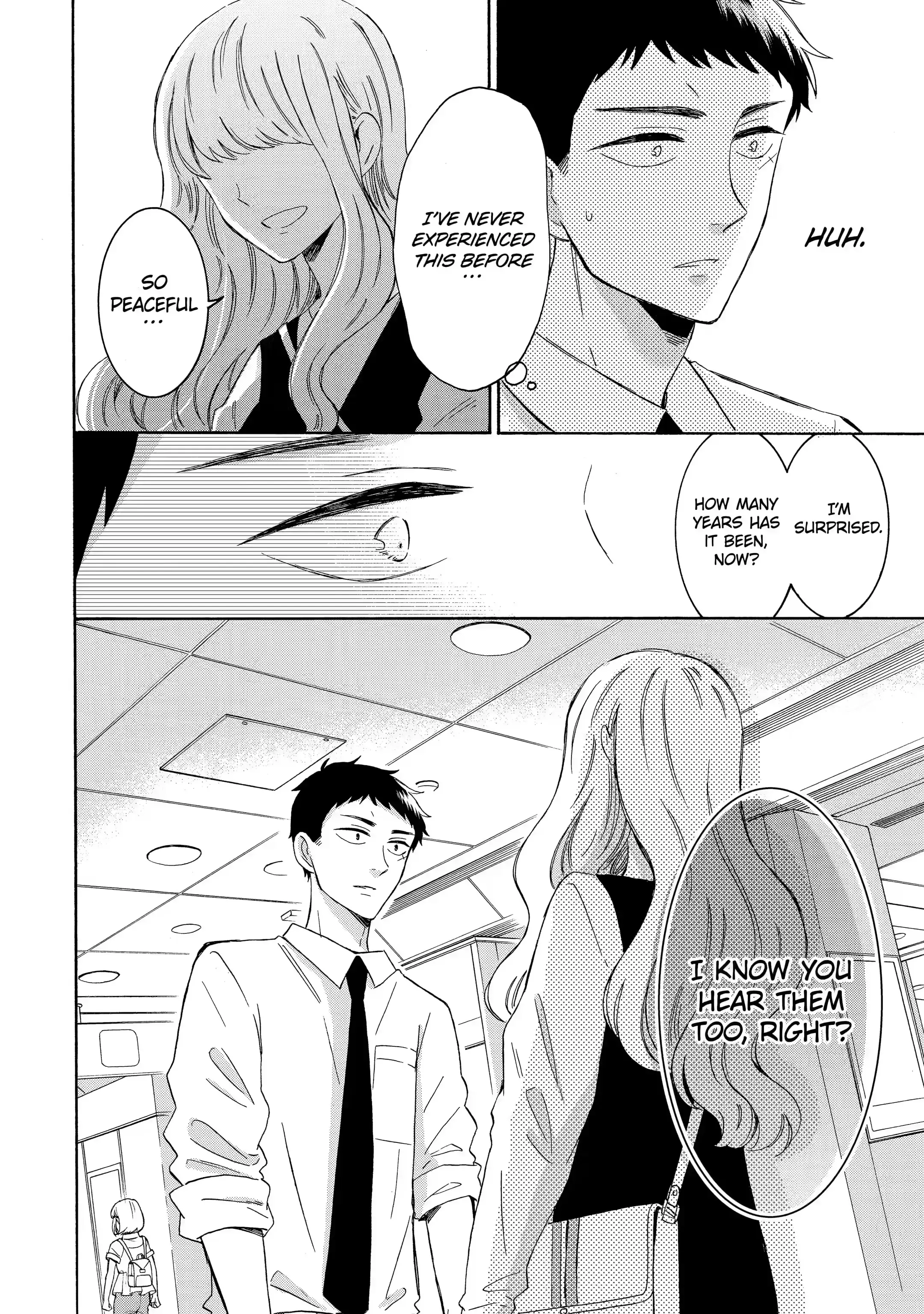 Kijima-san to Yamada-san - Chapter 7.2 - Page 11