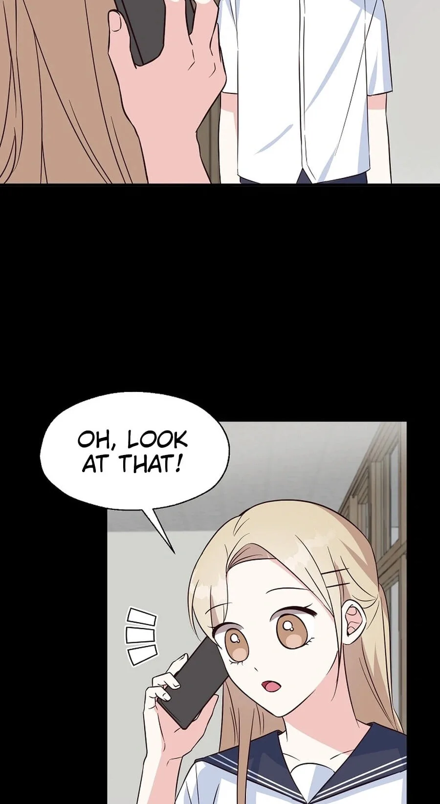 I Only Love Hana - Chapter 38 - Page 19