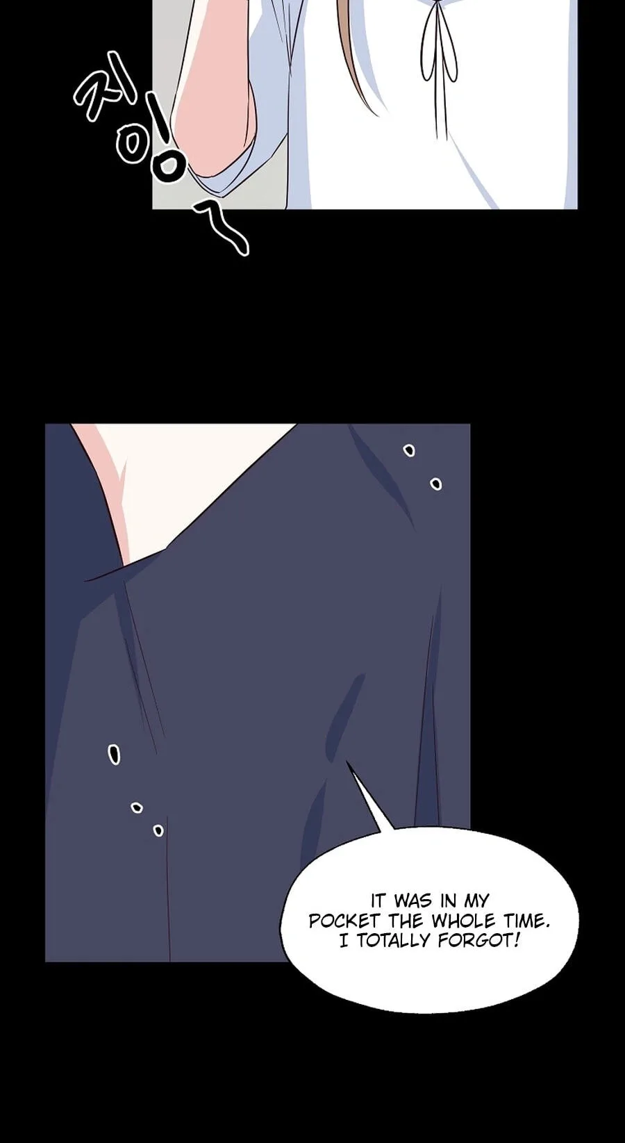 I Only Love Hana - Chapter 38 - Page 20
