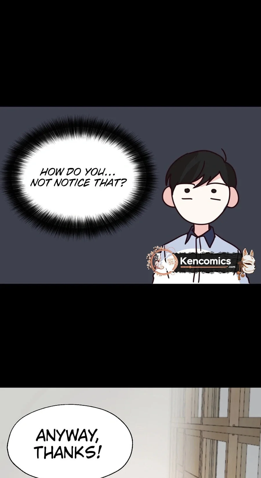 I Only Love Hana - Chapter 38 - Page 21