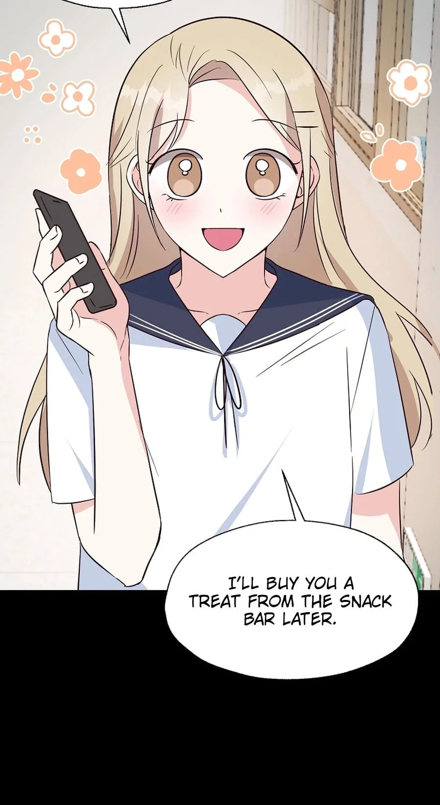 I Only Love Hana - Chapter 38 - Page 22