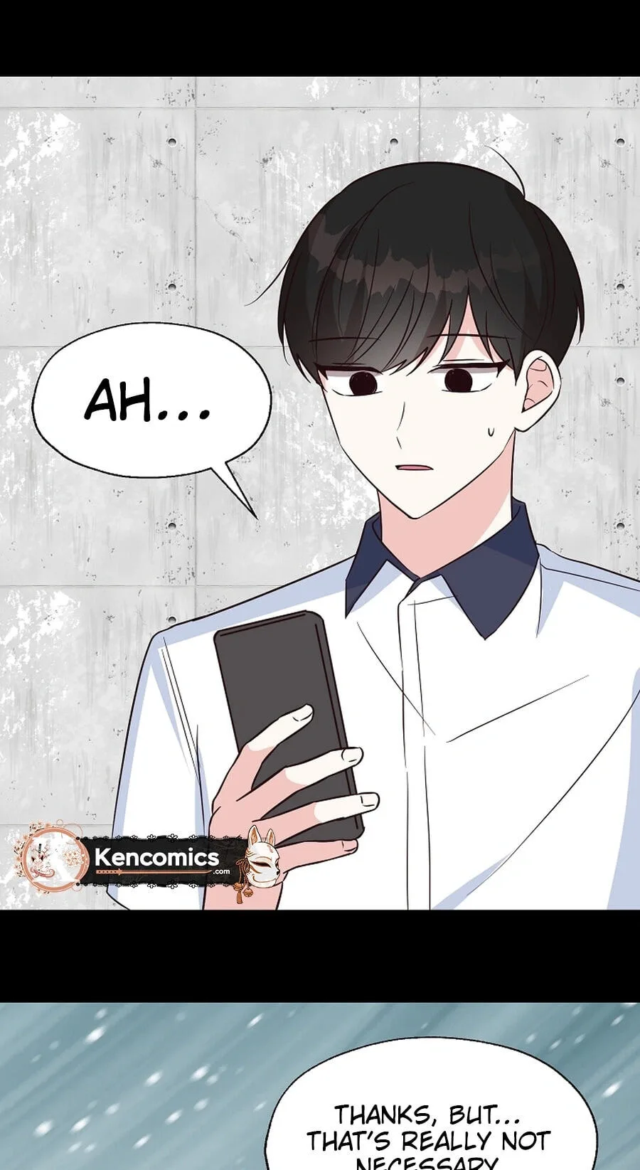I Only Love Hana - Chapter 38 - Page 23