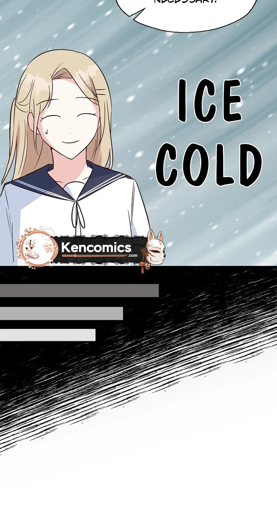 I Only Love Hana - Chapter 38 - Page 24