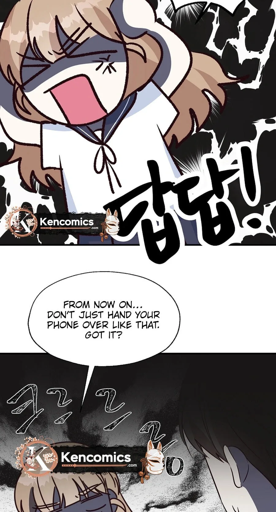 I Only Love Hana - Chapter 38 - Page 26