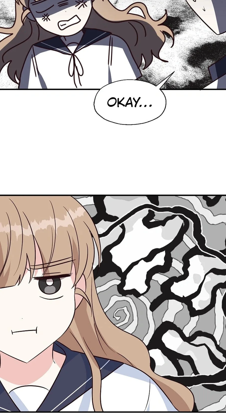 I Only Love Hana - Chapter 38 - Page 27