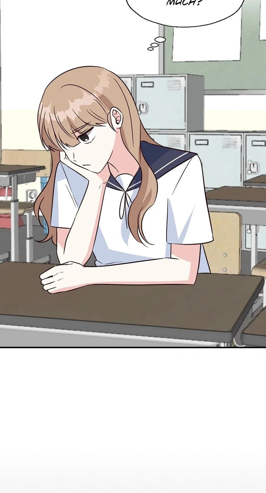 I Only Love Hana - Chapter 38 - Page 29