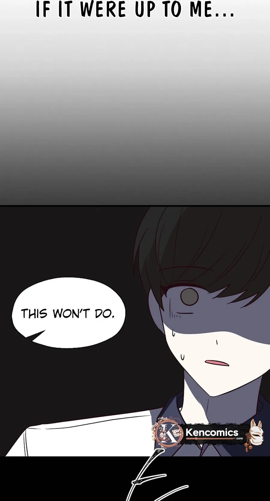 I Only Love Hana - Chapter 38 - Page 30