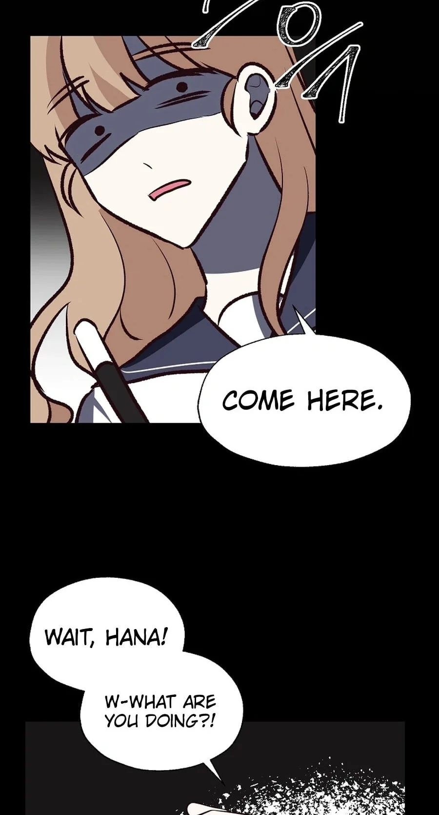 I Only Love Hana - Chapter 38 - Page 31