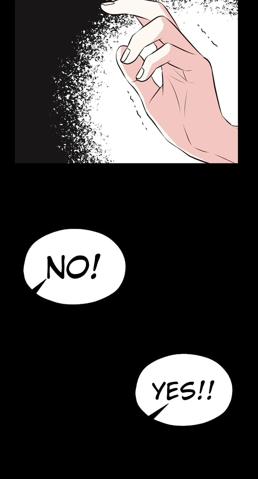 I Only Love Hana - Chapter 38 - Page 32