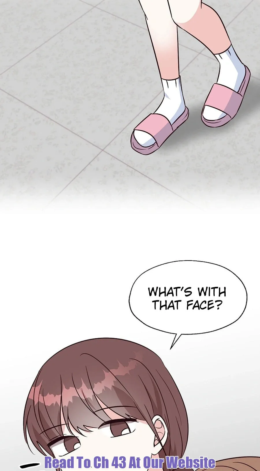 I Only Love Hana - Chapter 38 - Page 36