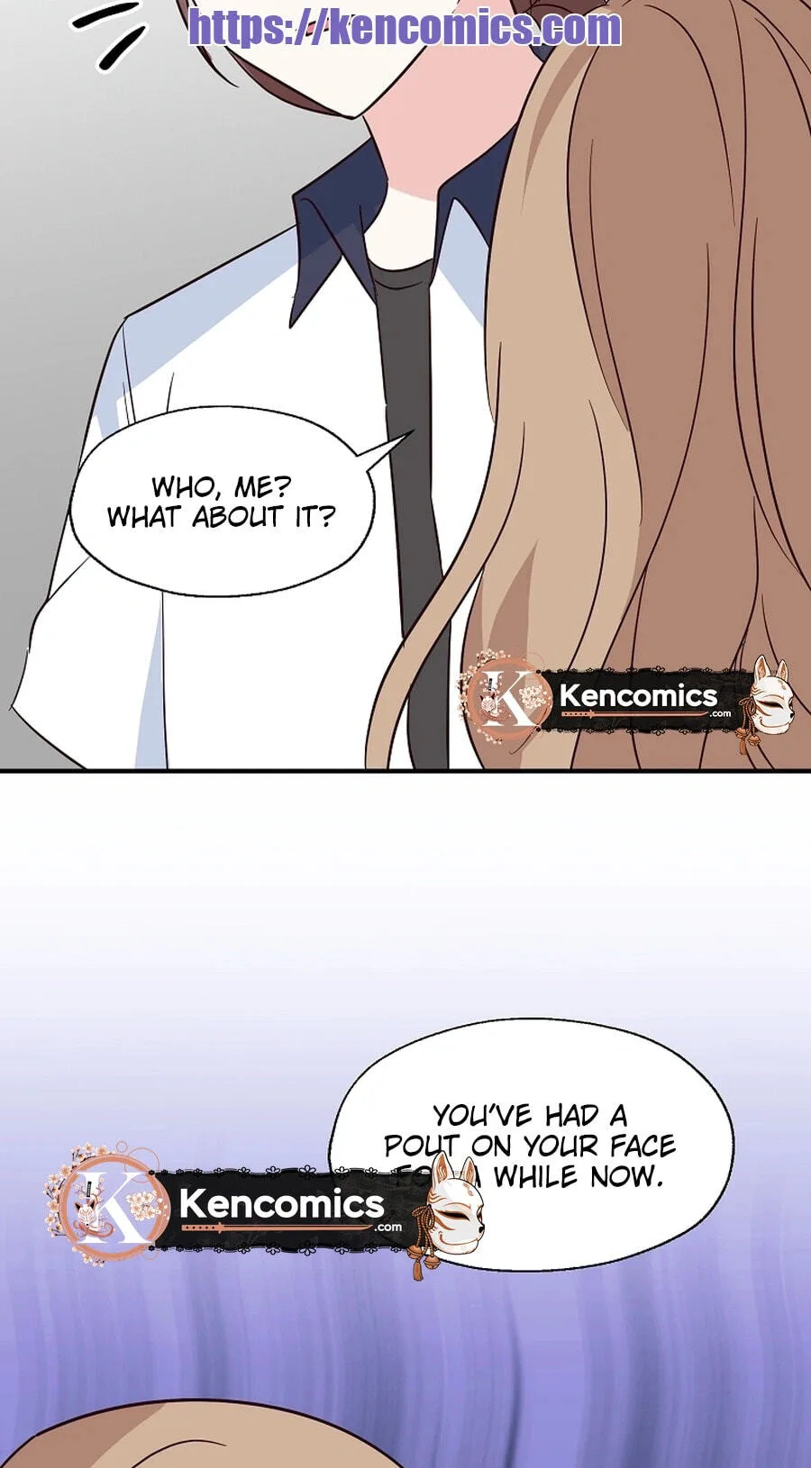 I Only Love Hana - Chapter 38 - Page 37