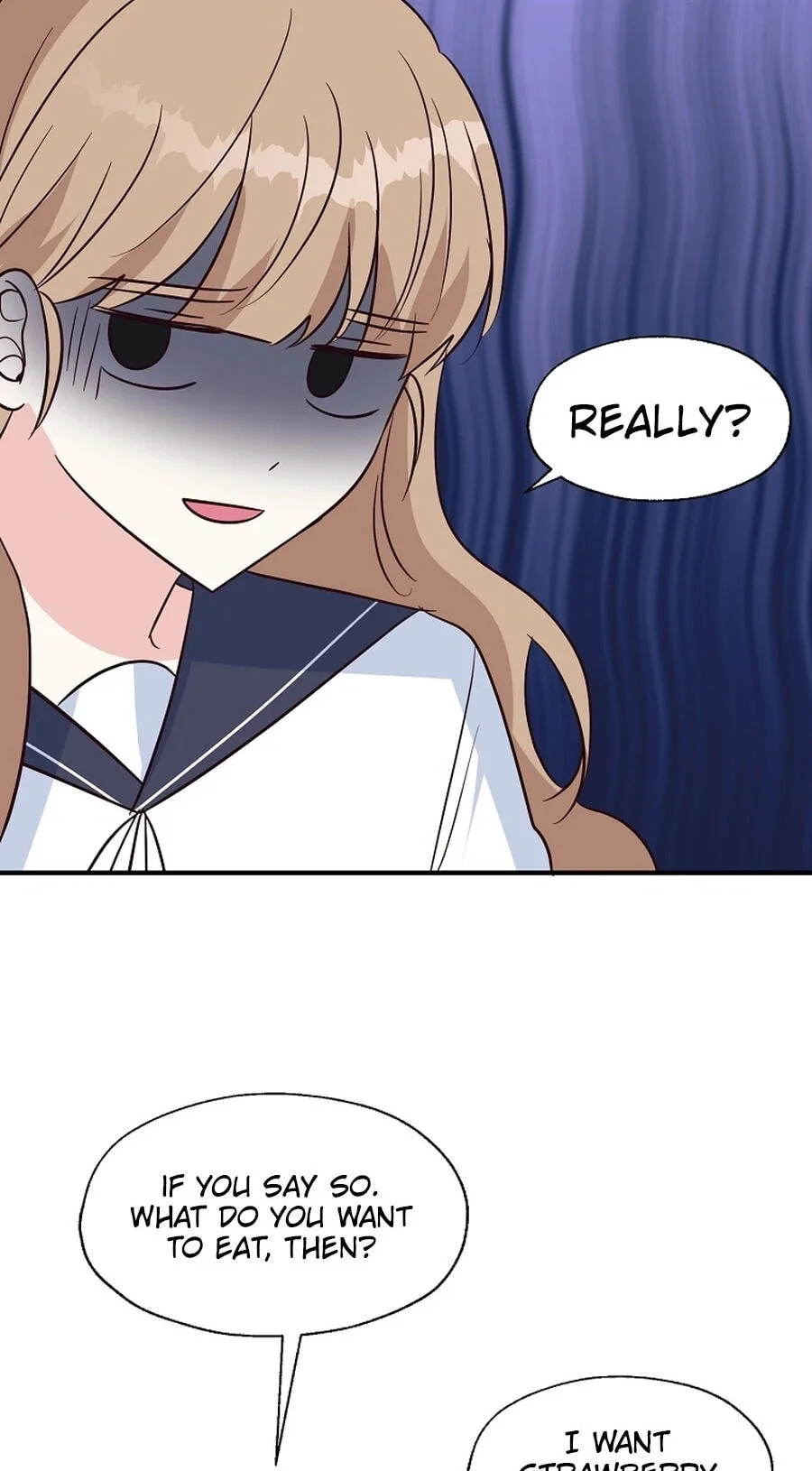 I Only Love Hana - Chapter 38 - Page 38