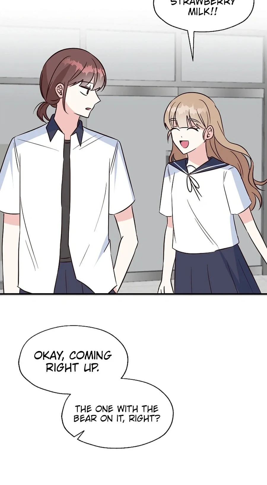 I Only Love Hana - Chapter 38 - Page 39