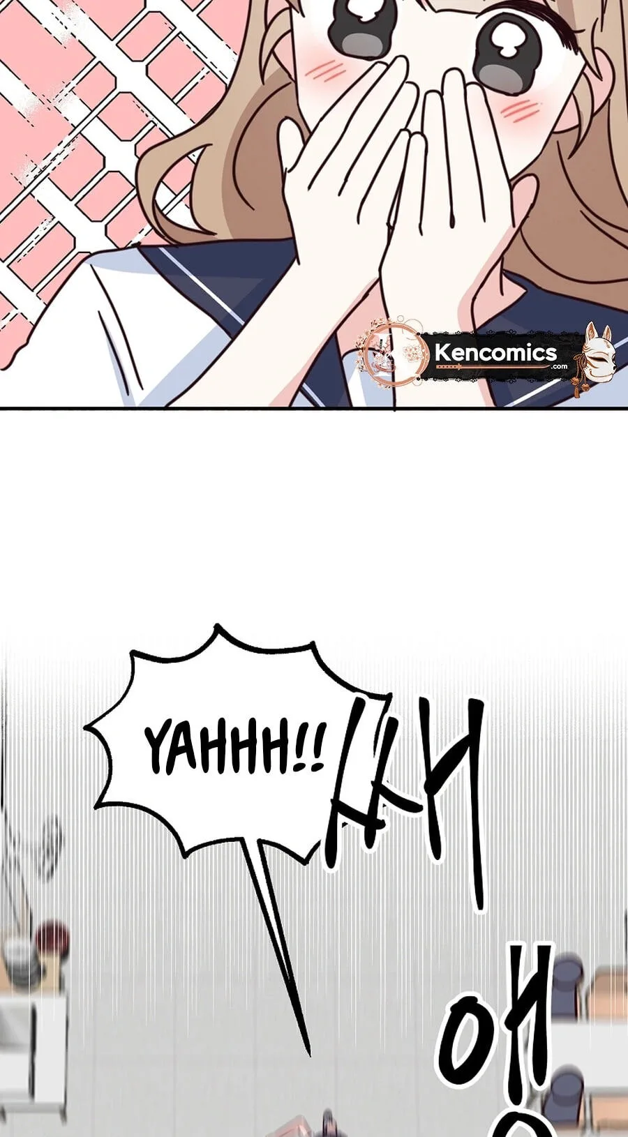 I Only Love Hana - Chapter 38 - Page 42