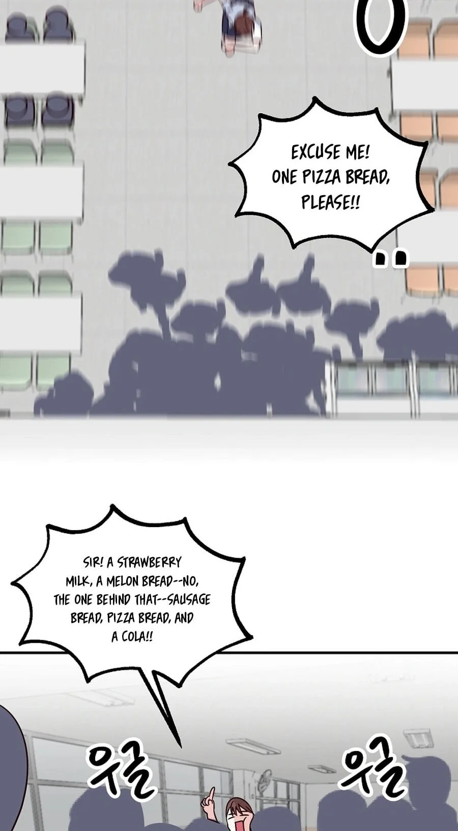 I Only Love Hana - Chapter 38 - Page 43