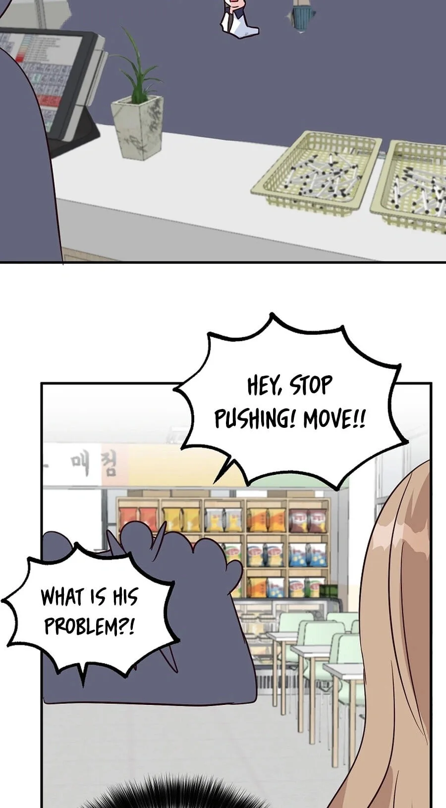 I Only Love Hana - Chapter 38 - Page 44