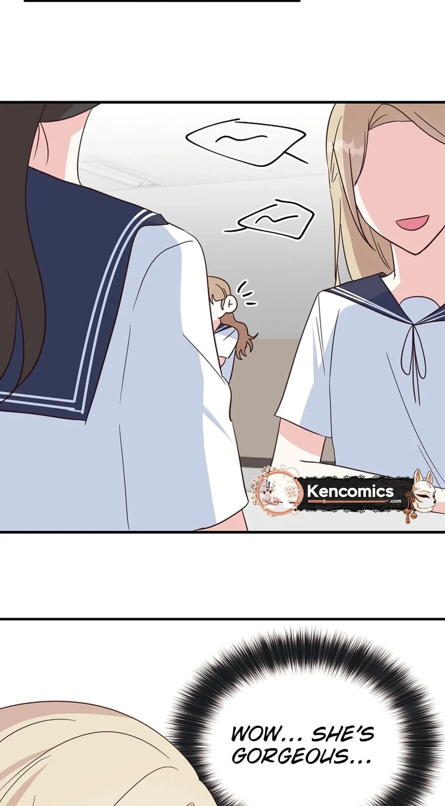 I Only Love Hana - Chapter 38 - Page 46