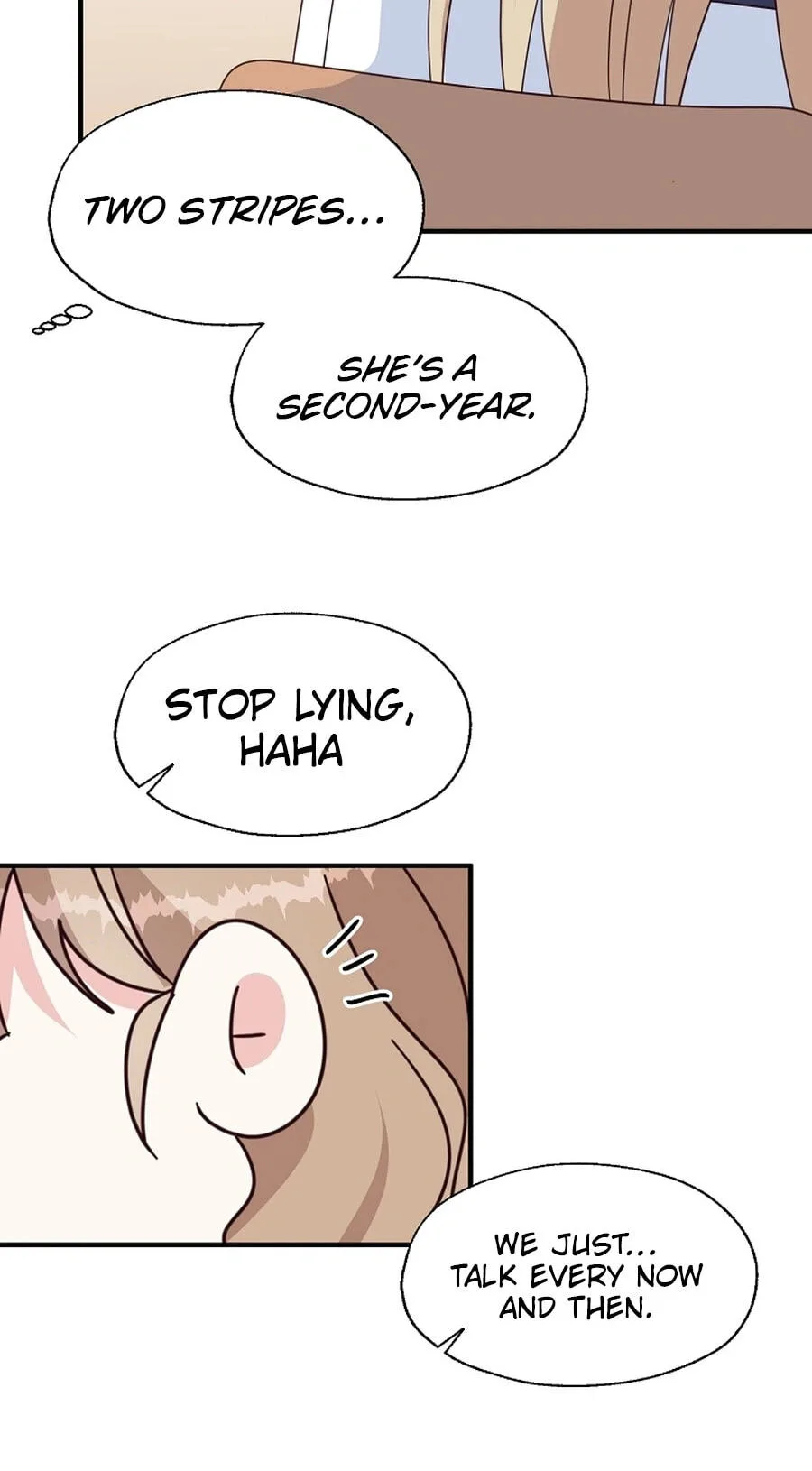 I Only Love Hana - Chapter 38 - Page 48