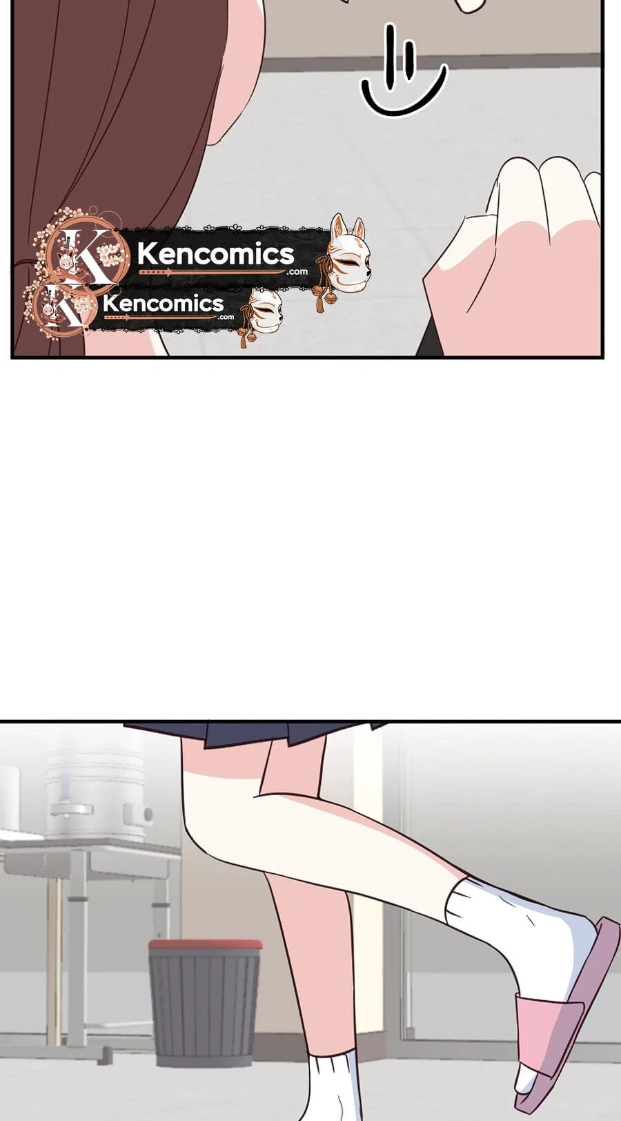 I Only Love Hana - Chapter 38 - Page 53