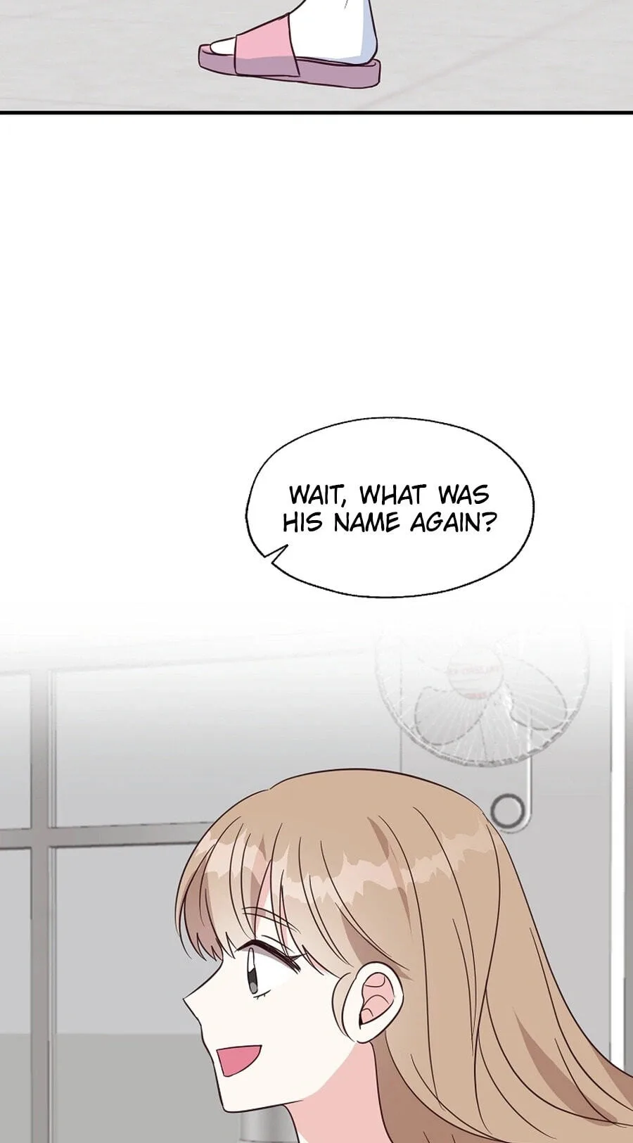 I Only Love Hana - Chapter 38 - Page 54