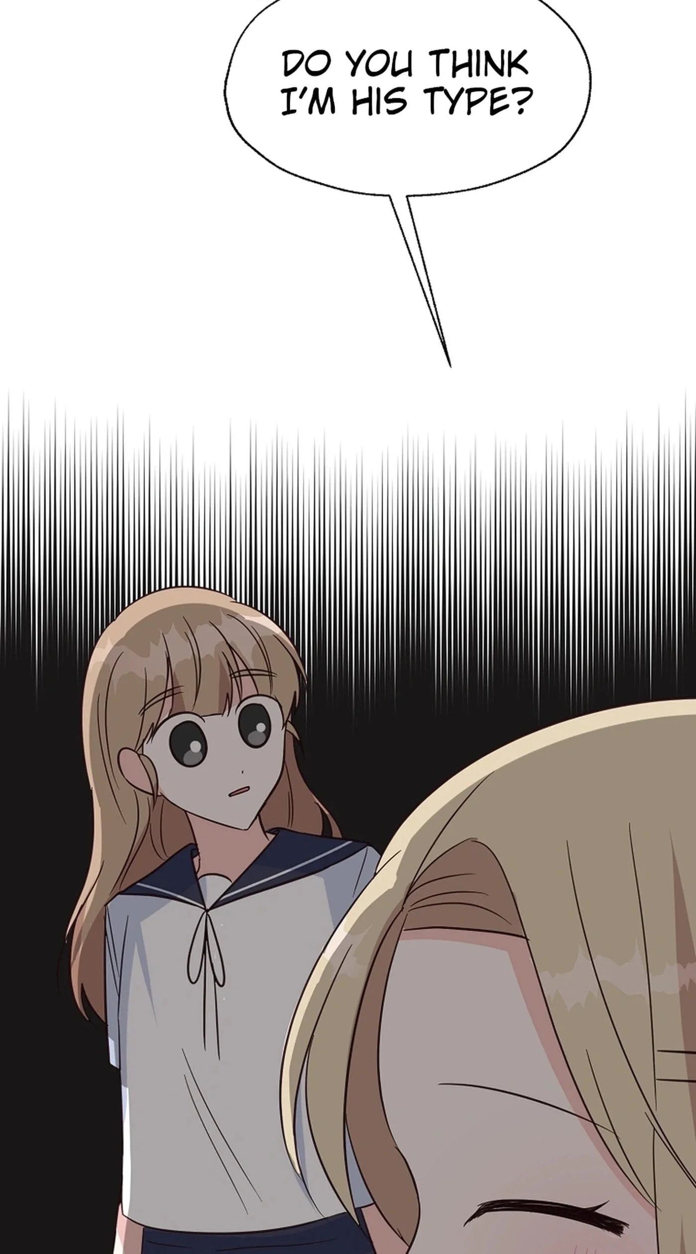 I Only Love Hana - Chapter 38 - Page 59
