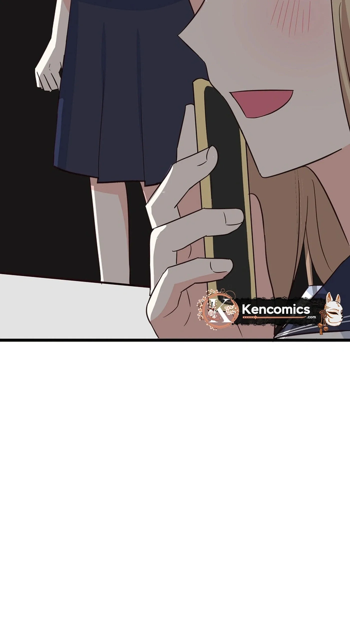 I Only Love Hana - Chapter 38 - Page 60