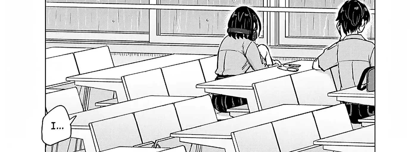 Junna Amamori is Humid - Chapter 2 - Page 30