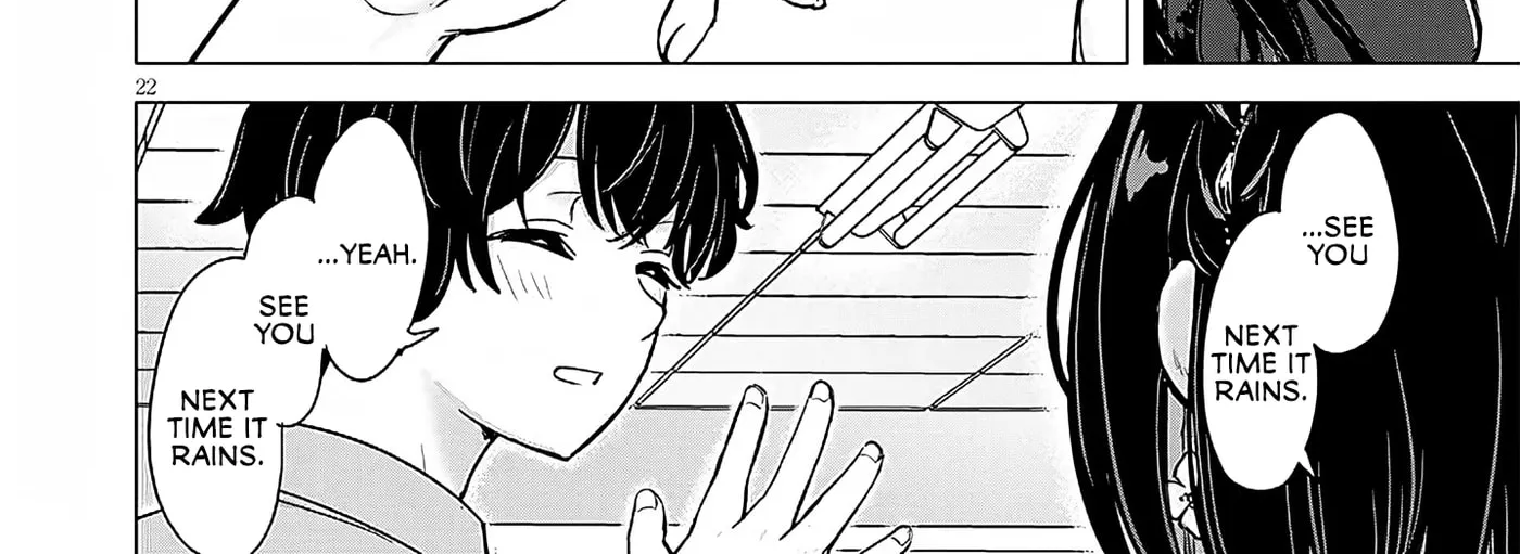 Junna Amamori is Humid - Chapter 2 - Page 44