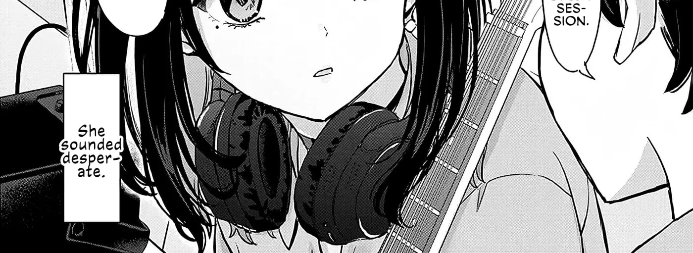 Junna Amamori is Humid - Chapter 2 - Page 52