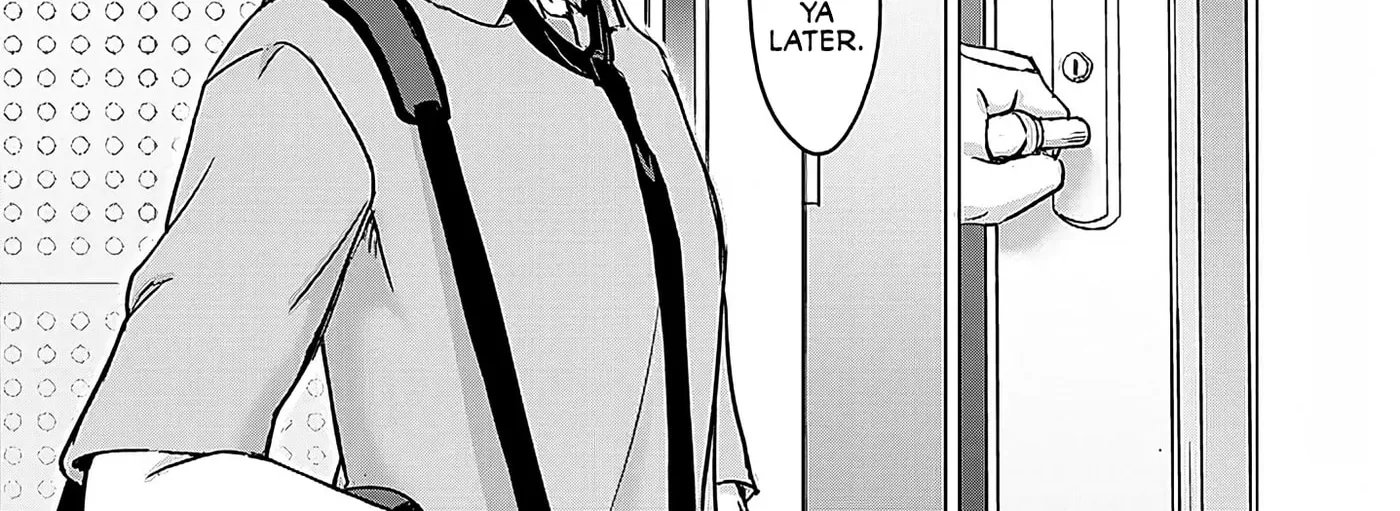Junna Amamori is Humid - Chapter 2 - Page 54