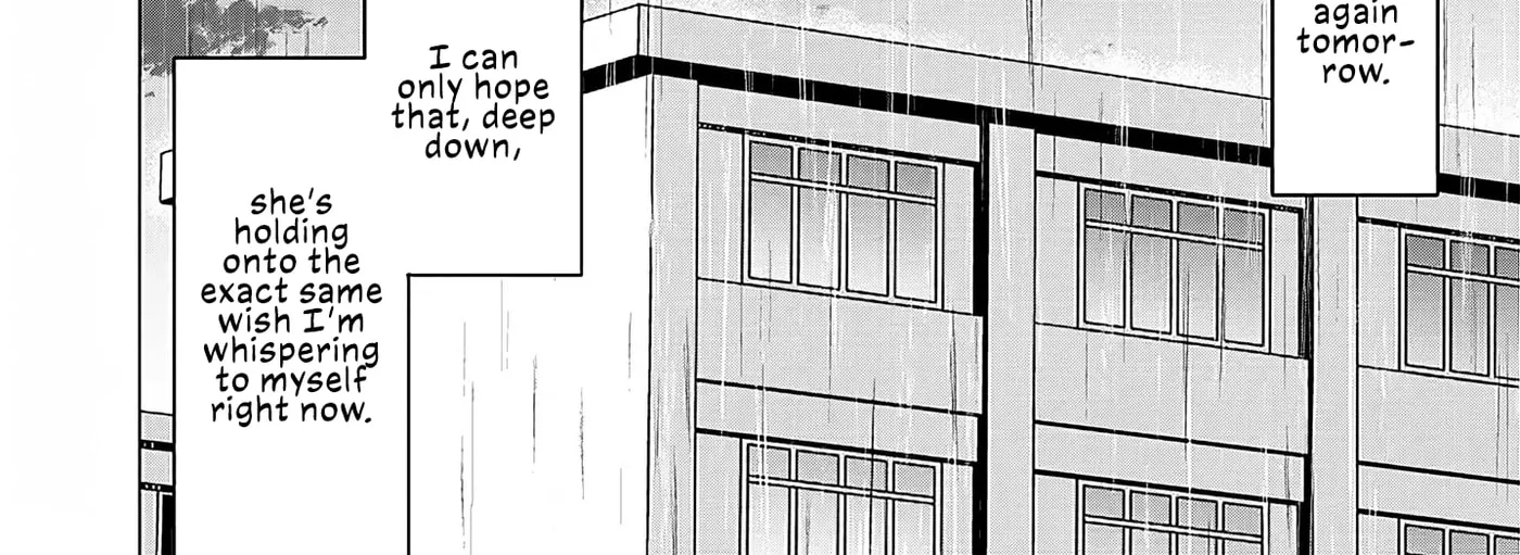 Junna Amamori is Humid - Chapter 2 - Page 56