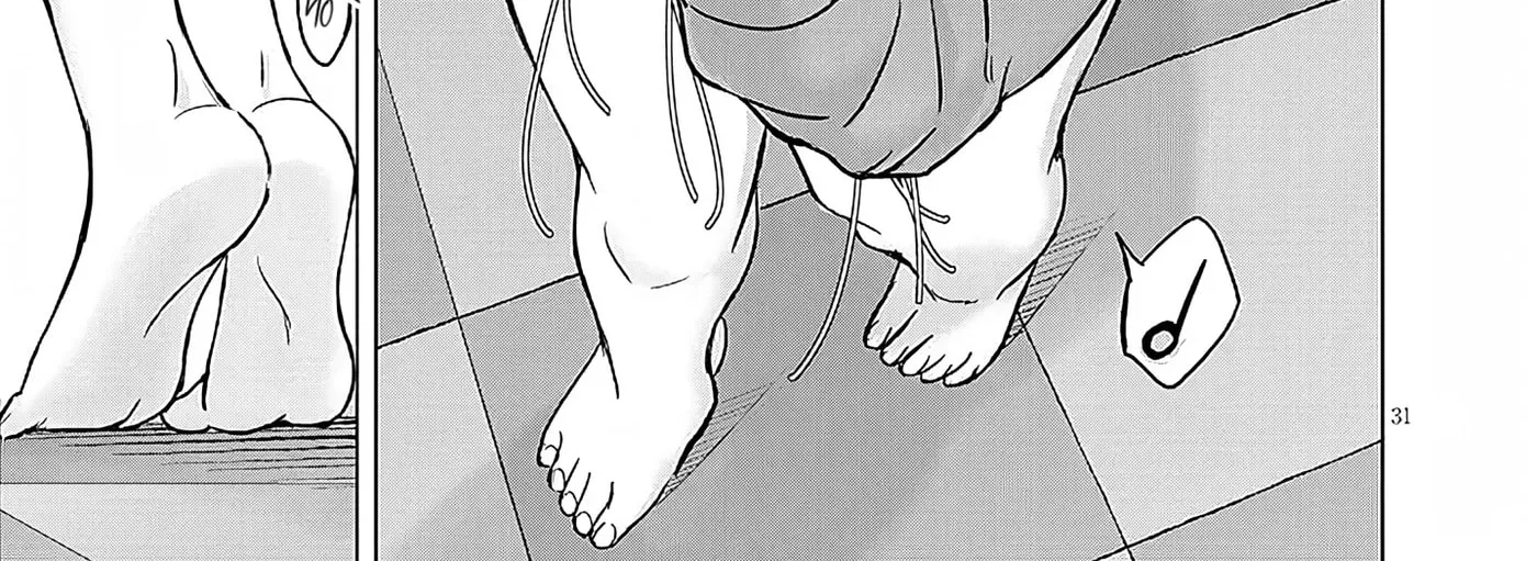 Junna Amamori is Humid - Chapter 2 - Page 62