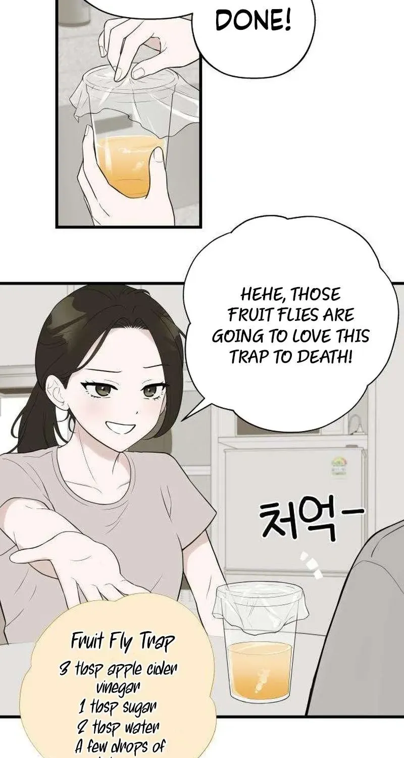 Wanna Go Grocery Shopping Together? - Chapter 11 - Page 2