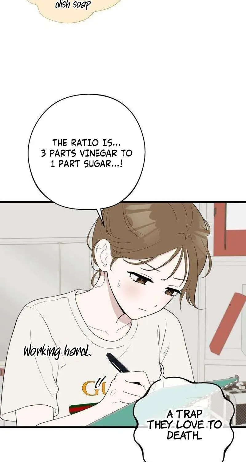 Wanna Go Grocery Shopping Together? - Chapter 11 - Page 3