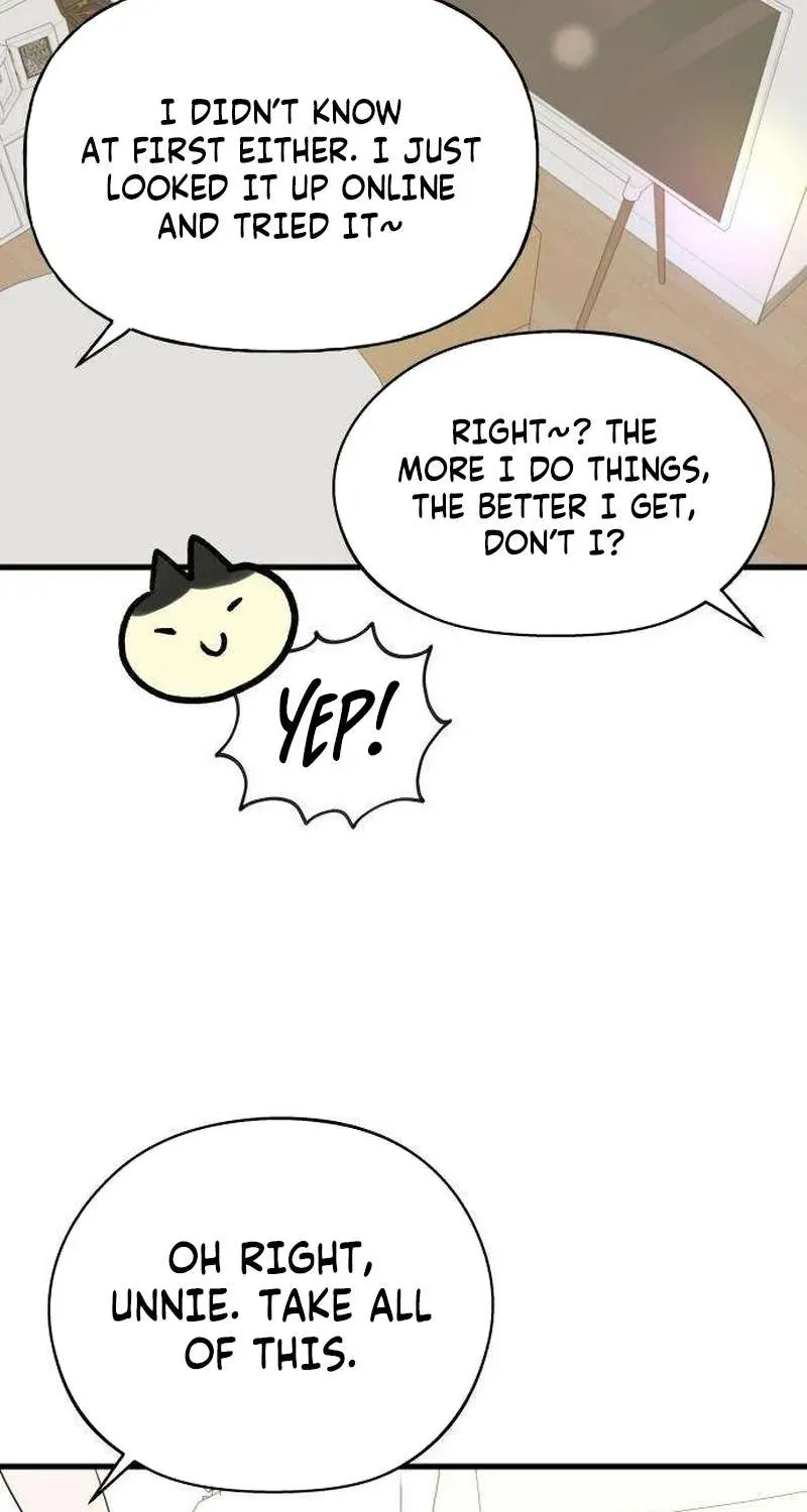 Wanna Go Grocery Shopping Together? - Chapter 11 - Page 5