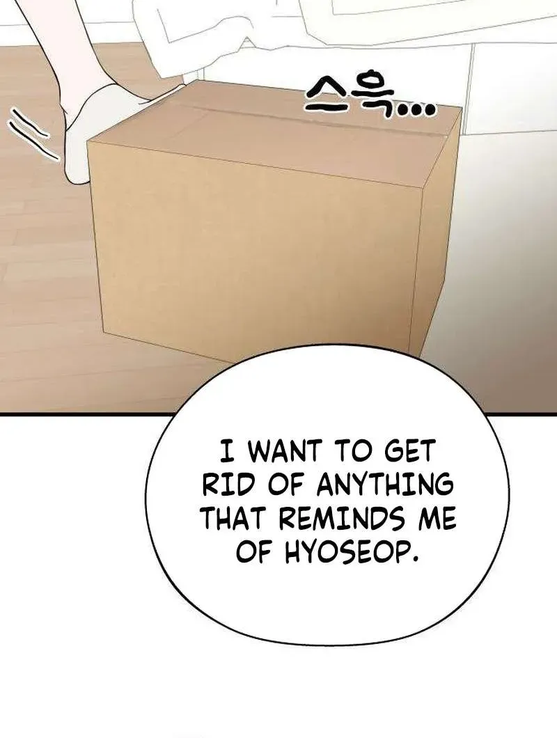 Wanna Go Grocery Shopping Together? - Chapter 11 - Page 6