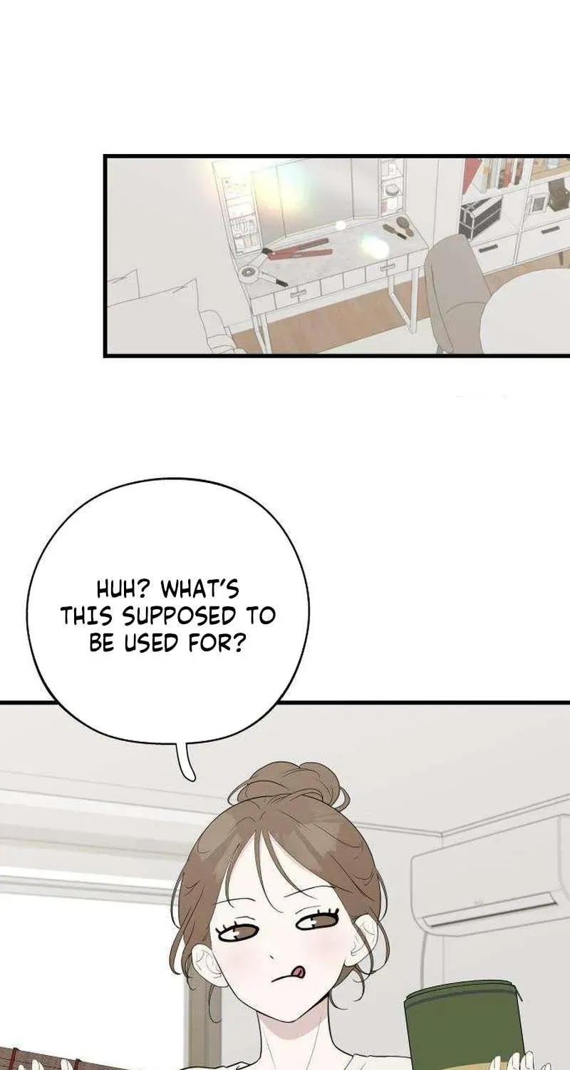 Wanna Go Grocery Shopping Together? - Chapter 11 - Page 11