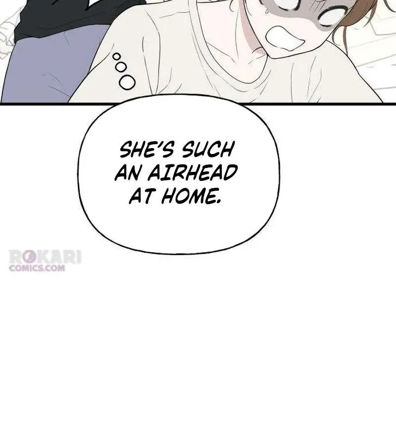 Wanna Go Grocery Shopping Together? - Chapter 11 - Page 13
